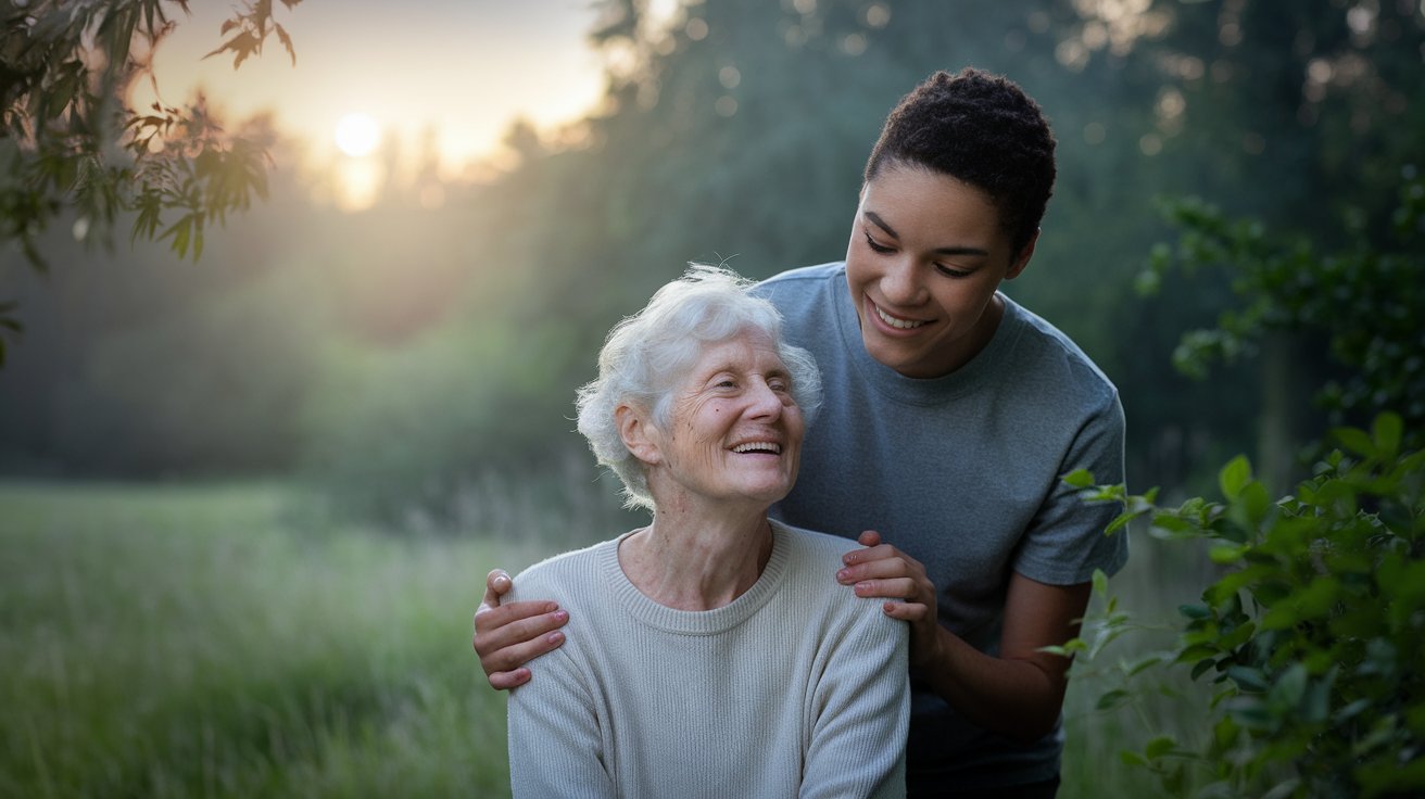 ApoE4 Alzheimer's Alliance advocacy meeting